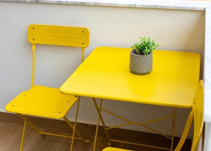 Apartament Adorable Modern 3 Peraía