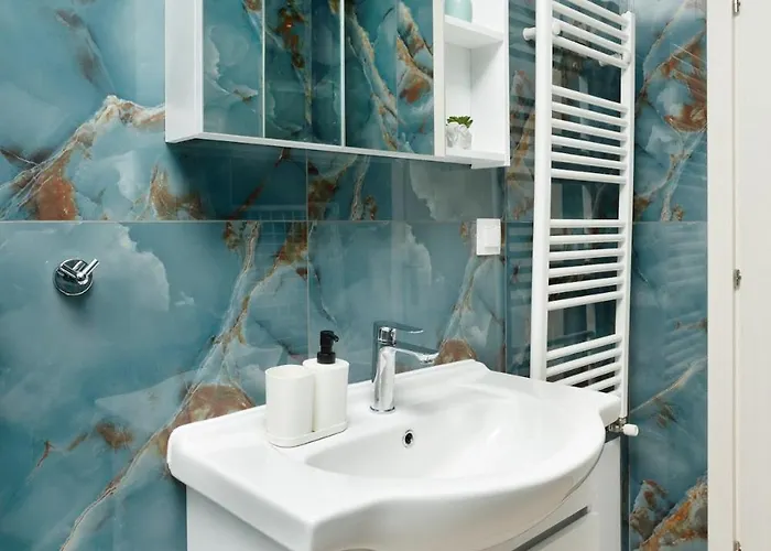 Apartament Adorable Modern 3 *