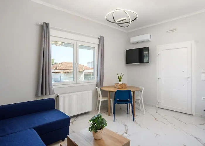 Apartament Adorable Modern 3