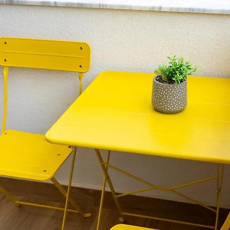 شقة Adorable Modern 3 Peraía
