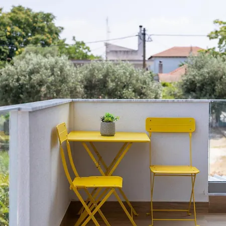 Adorable Modern 3